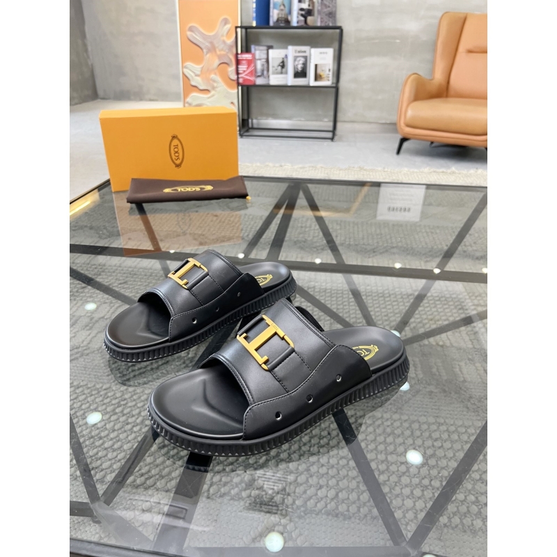 Tods Slippers